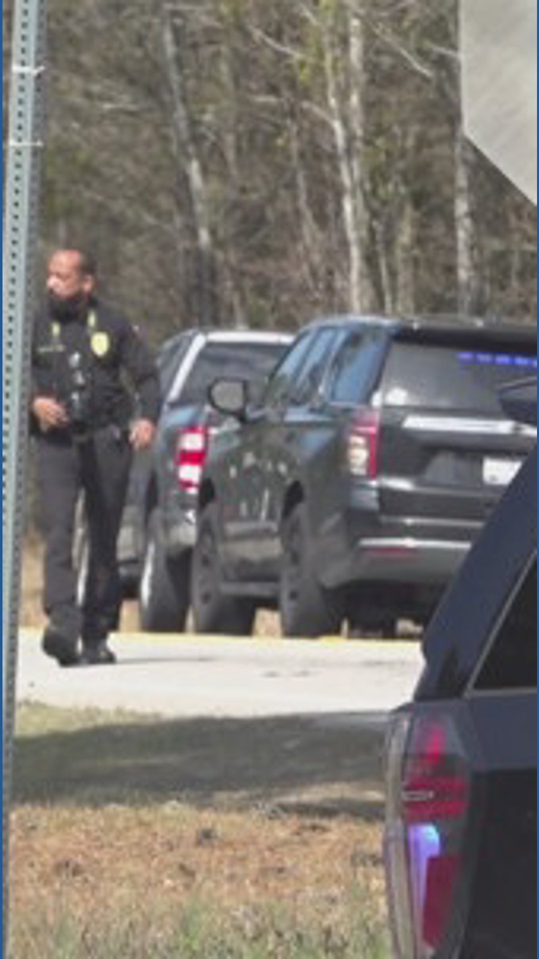 One dead, one hurt in shooting at Monticello Road | wltx.com