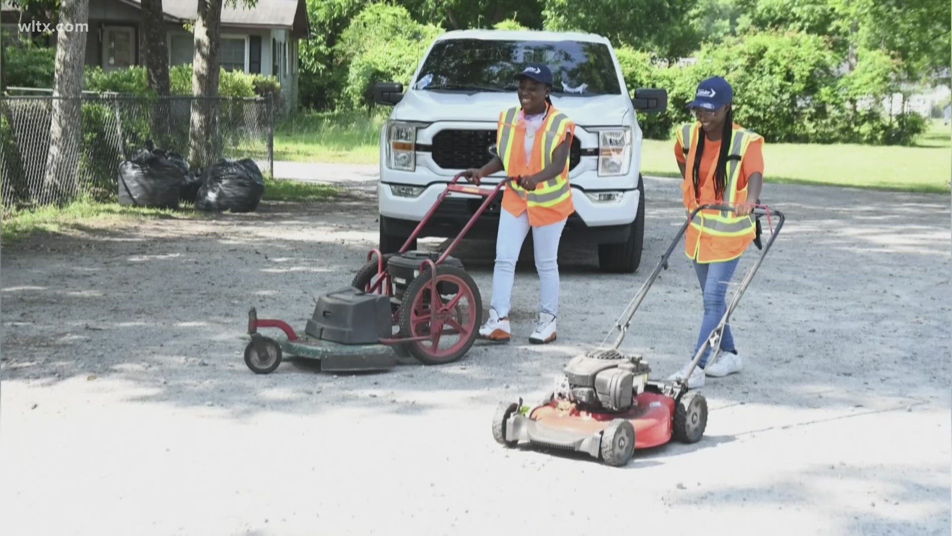 Sumter youth job program now accepting applications | wltx.com