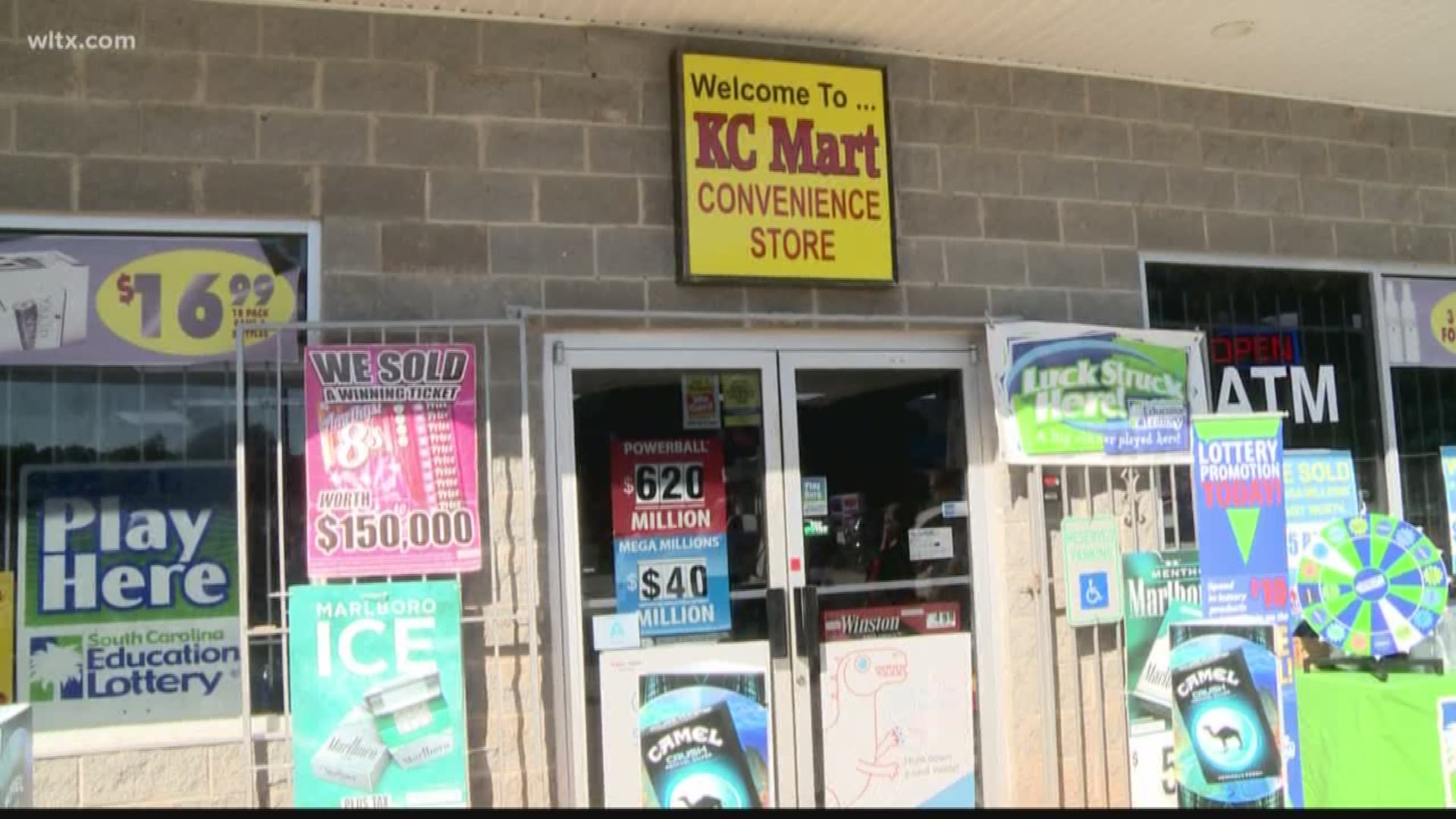 Now that the Mega Millions ticket holder has come forward to claim their prize the state of South Carolina is getting $61 million dollars in tax revenue from the jackpot.