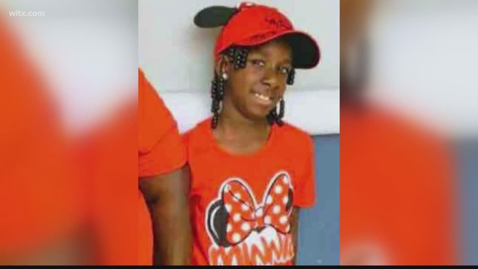 Raniya Wright, a 10-year-old who died in a south Carolina classroom, died of natural causes, investigators say. But her family says she was bullied.
