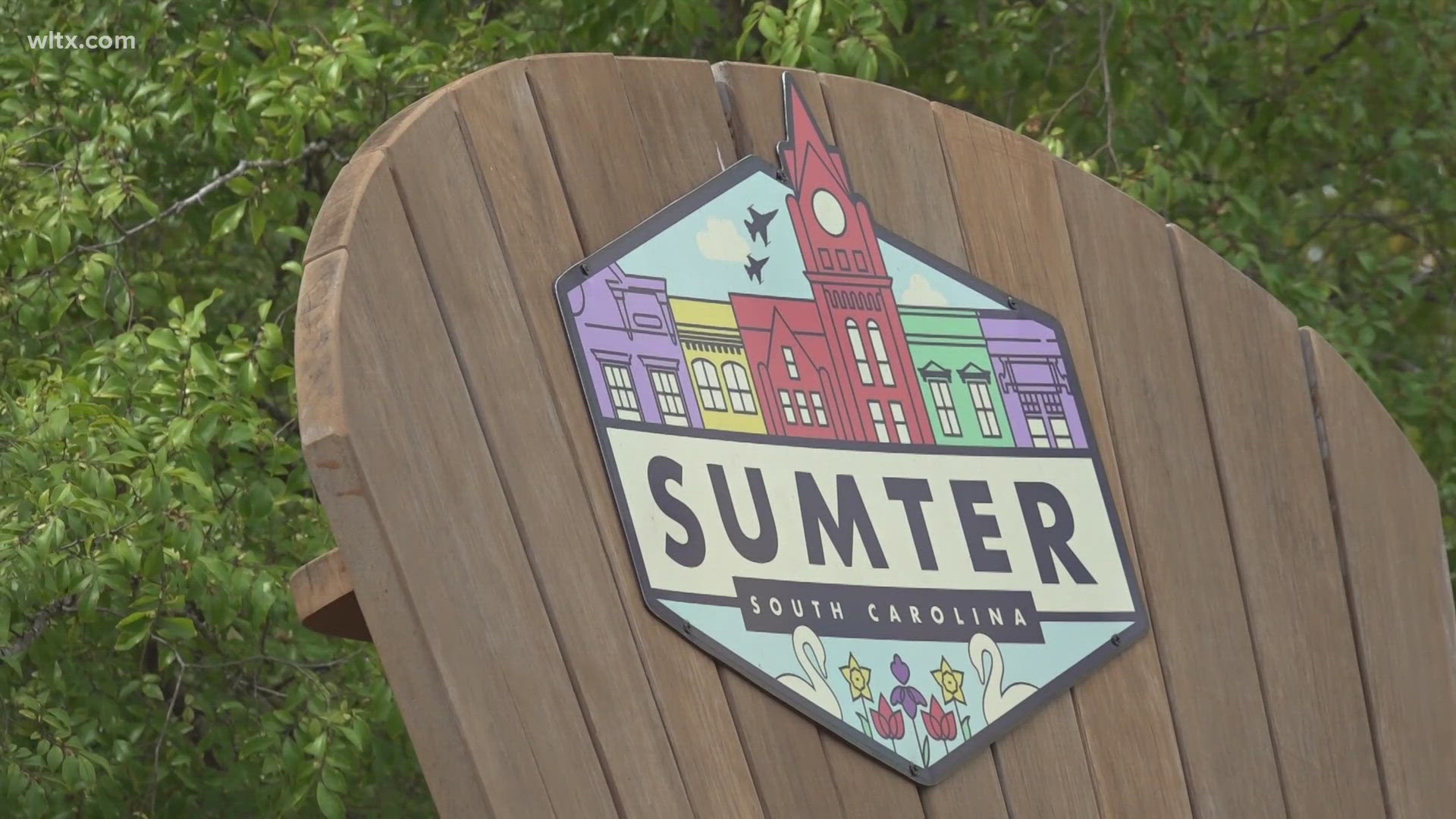 Over $360,000 in grant money available for Sumter projects | wltx.com