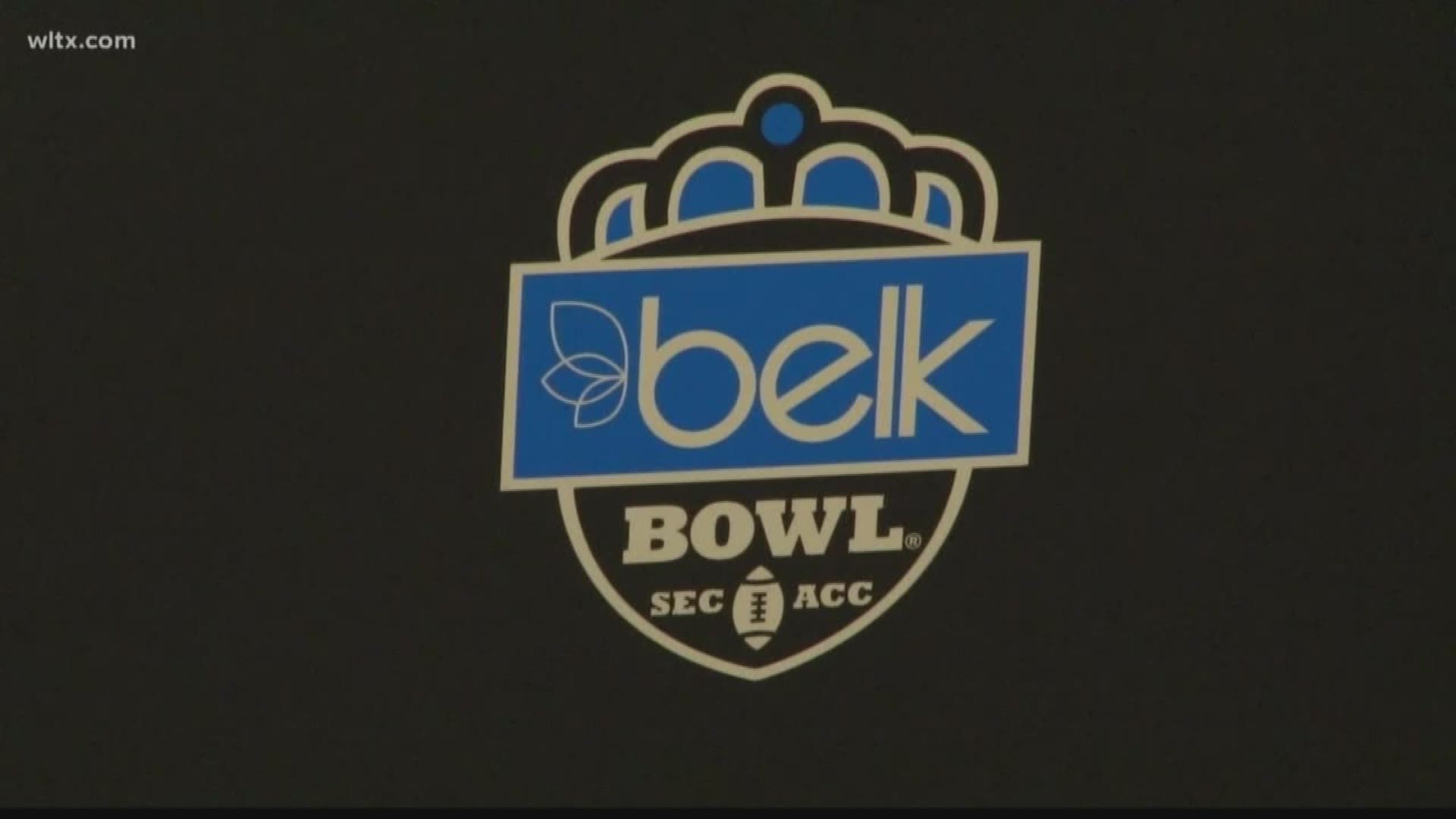 A win over Virginia in the Belk Bowl will create a positive feeling going into the offseason for the Gamecocks.