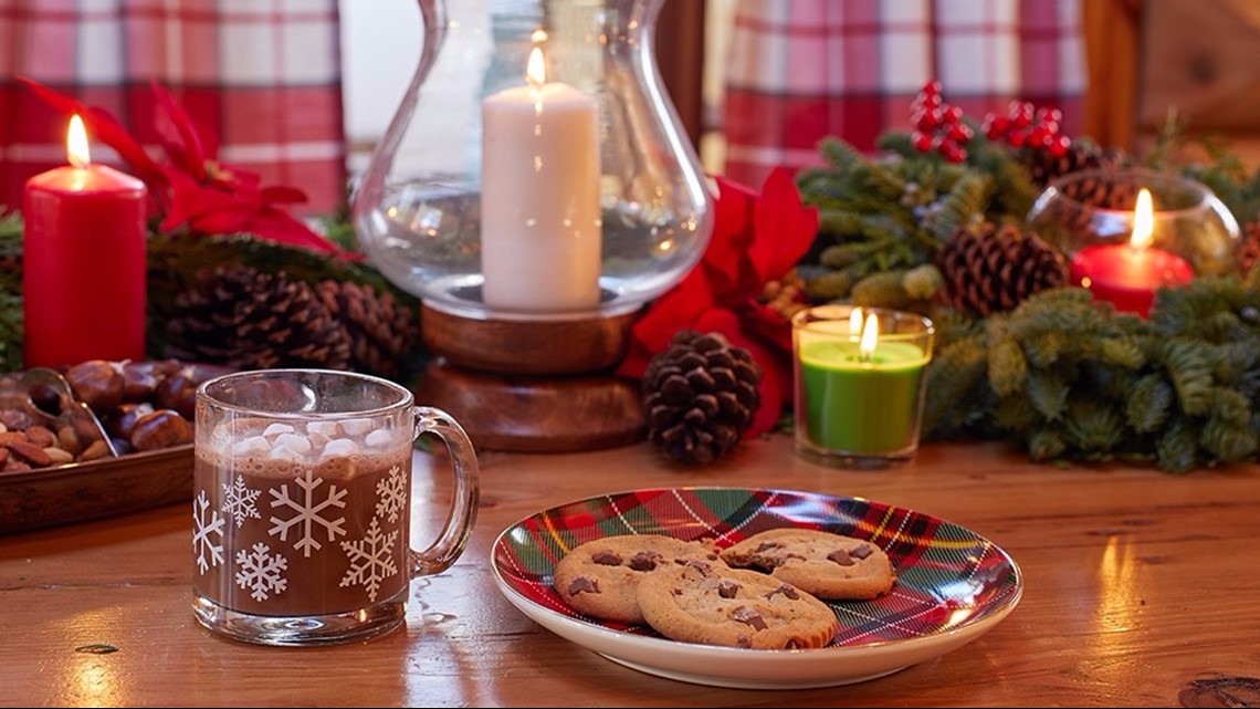 With all those holiday treats, dentists say look after your teeth - Vimarsana News