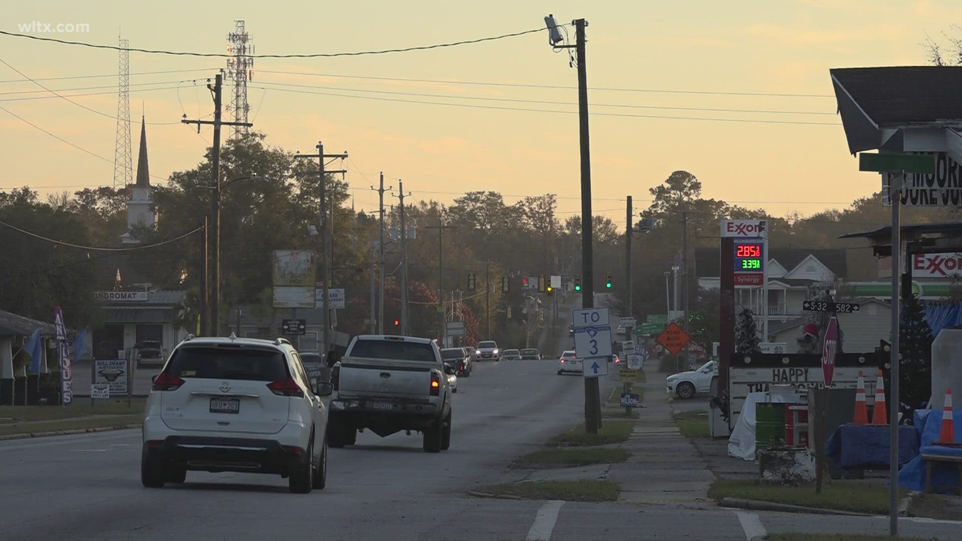 A 2 hour Swansea town council meeting where residents learned that issues still remain with the town's water system, but town administrator says progress being made.