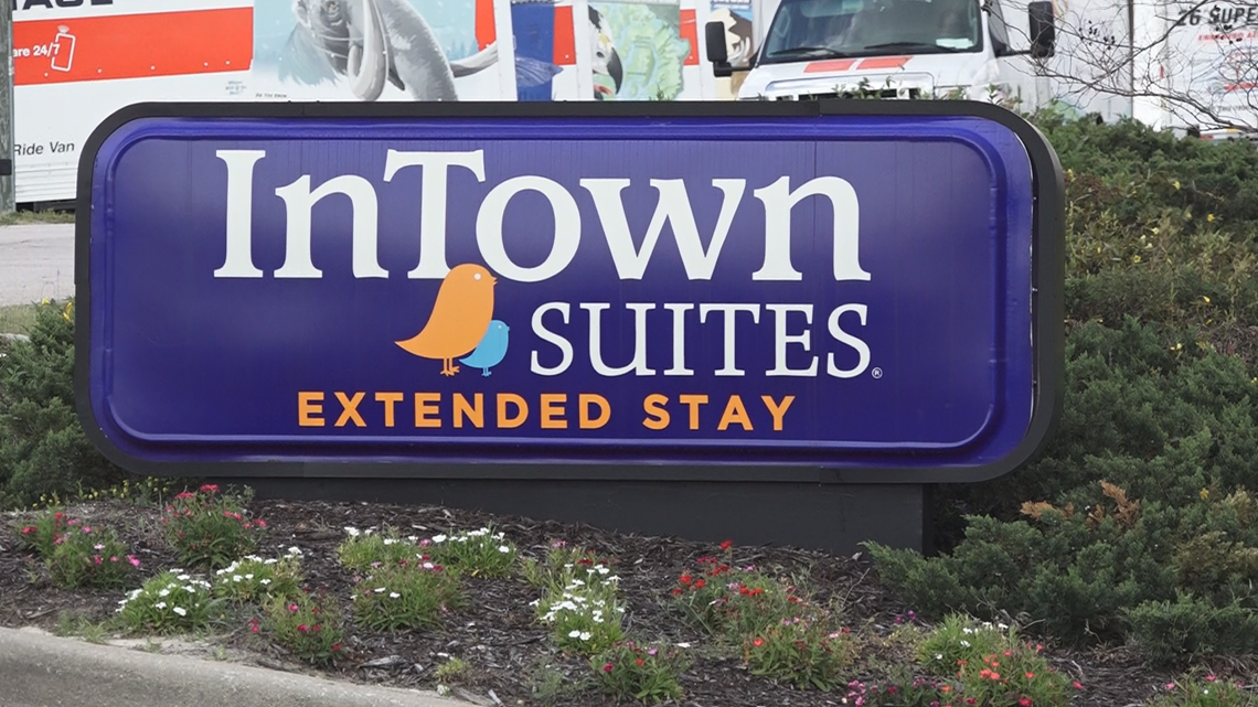 Residents face eviction from hotels during COVID19