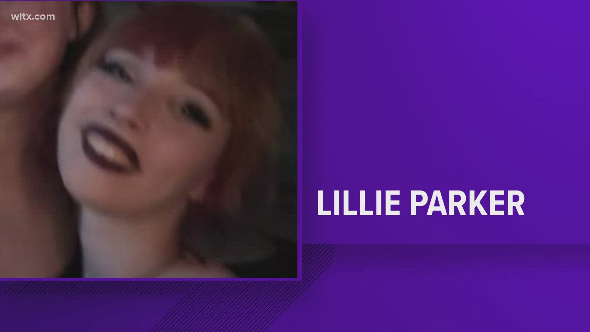 Lillie Parker, 17, walked away from her home on Sunset Blvd on Saturday and left her phone behind. 