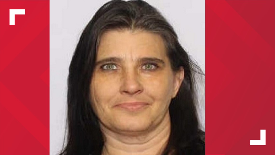 Tiffany Gibson of Aiken missing for nearly two weeks