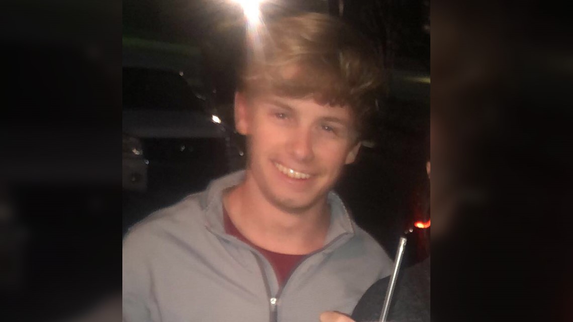 Clemson University Student Dies After Falling From Roof, Officials Say ...