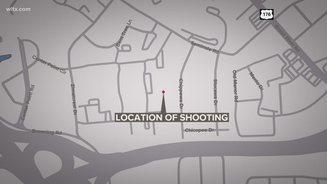 One dead, two wounded in St. Andrews area shooting