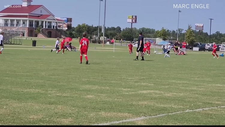 Sumter Soccer club takes several wins in youth divisions