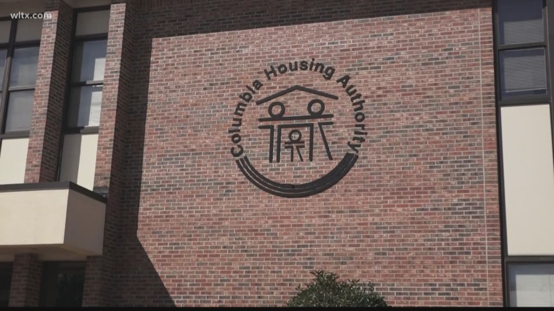 The Columbia Housing Authority says more than 100 families are still searching for a permanent home.