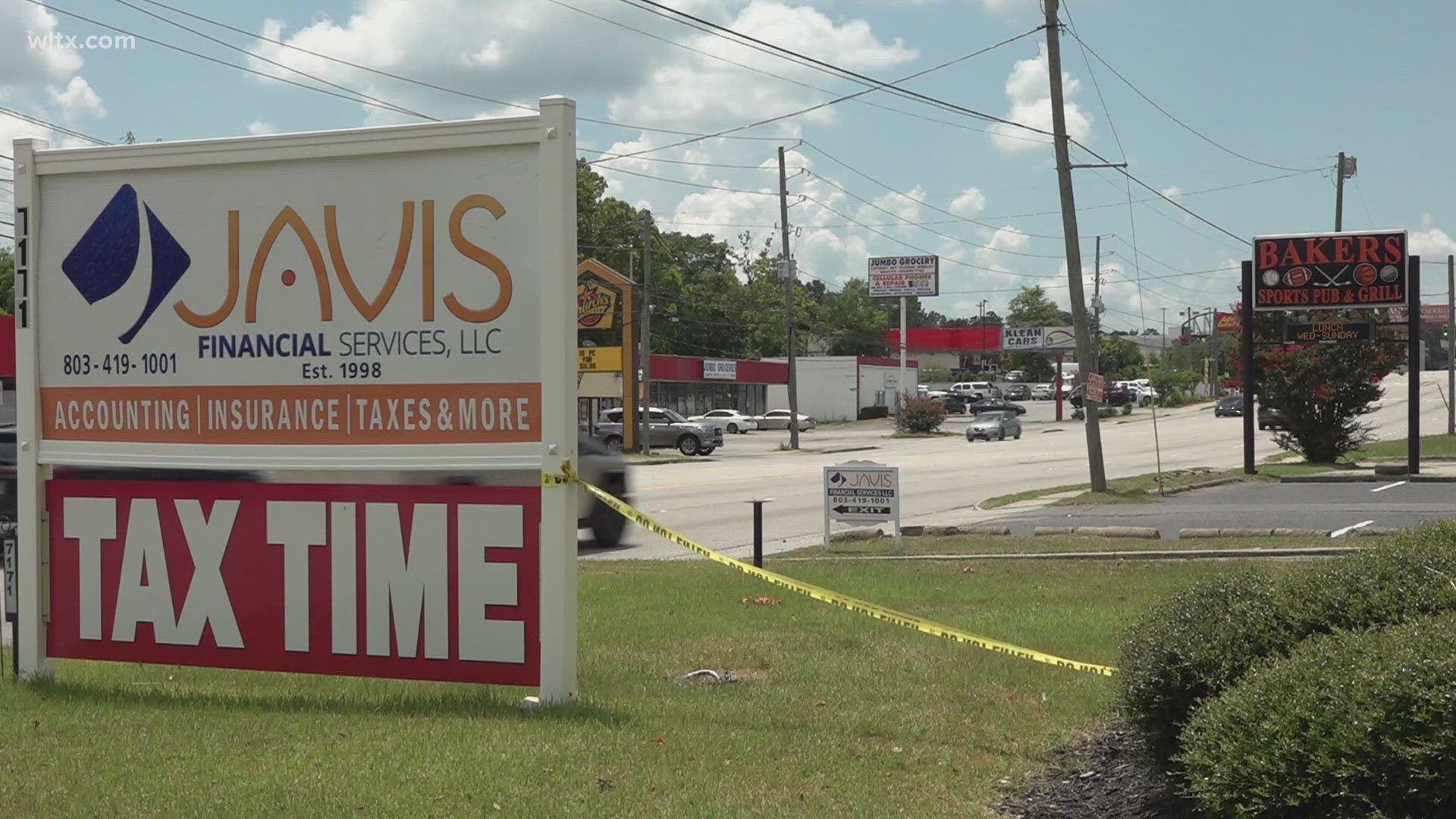 Richland County Coroner identifies victim of fatal collision with ...