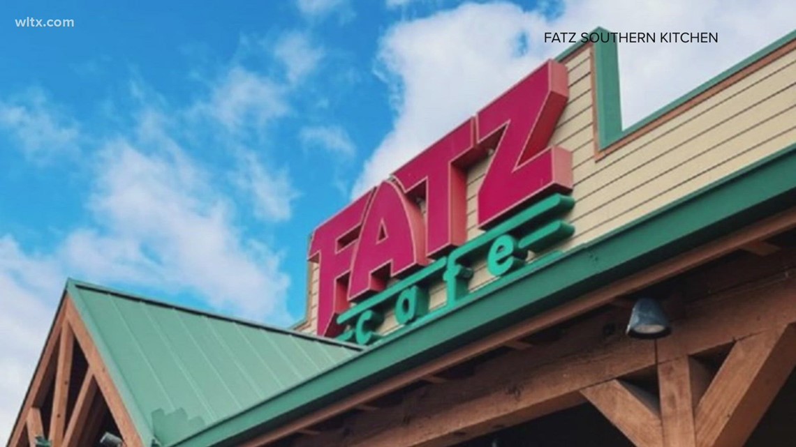 All Remaining Fatz Cafe Locations Close 6801