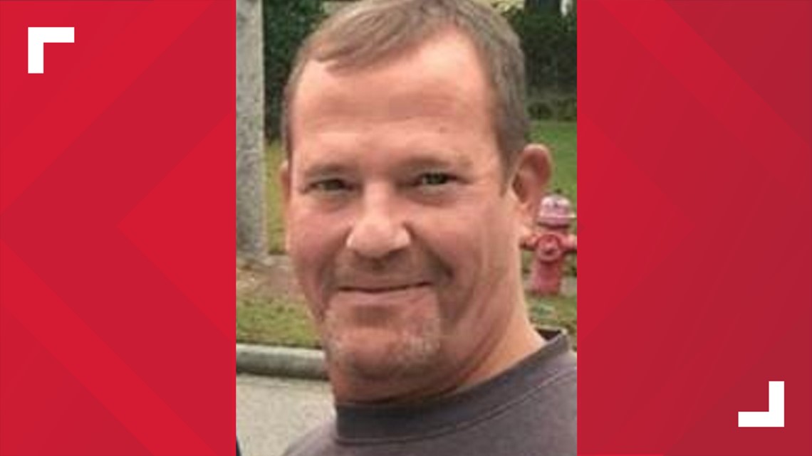 Missing 57-year-old Man Found Dead In Fairfield County | Wltx.com