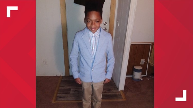 11 year old boy dress