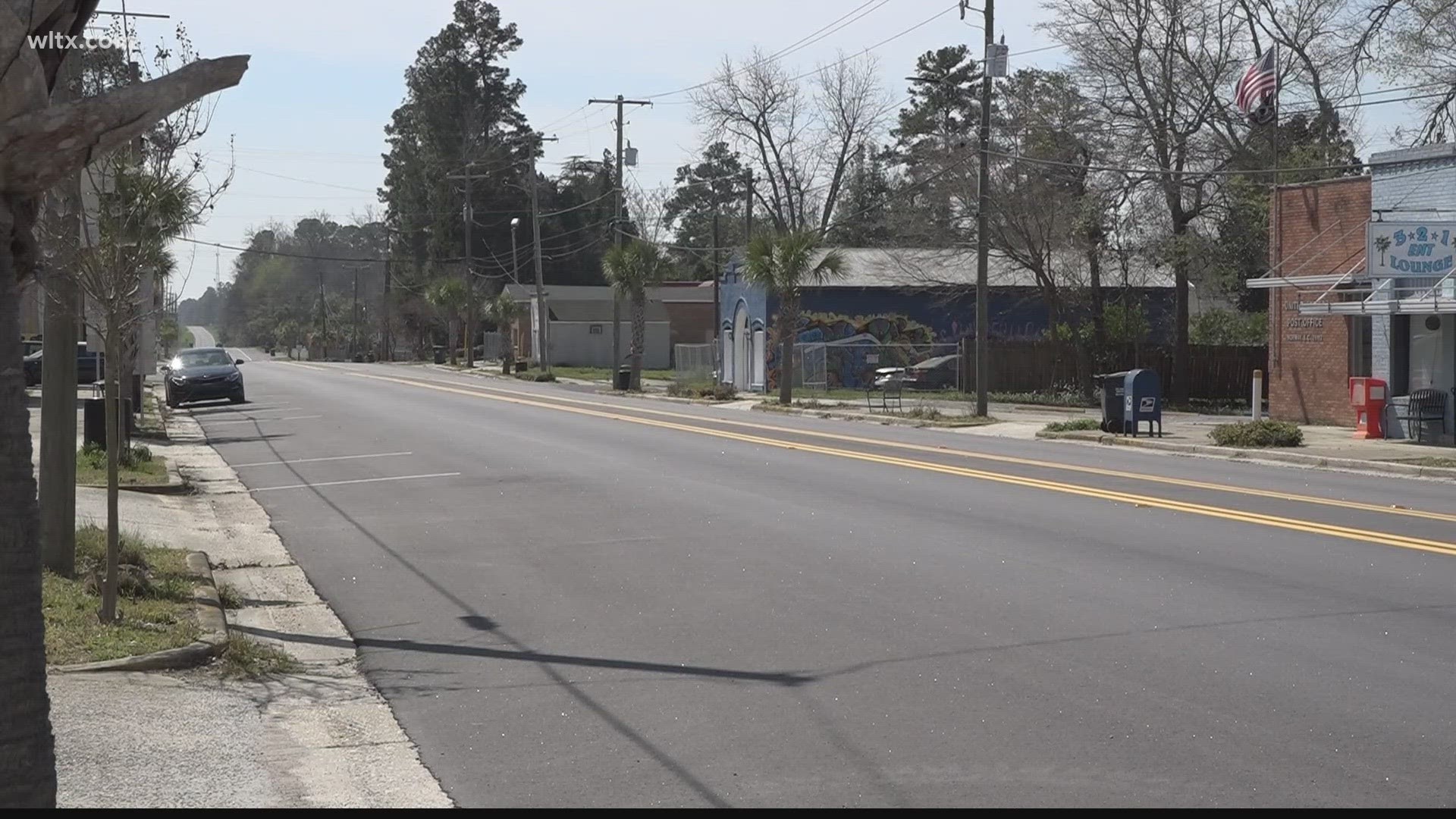 A car was found outside the police station with bullet holes, a man was found inside dead.  The Norway police department is investigating.