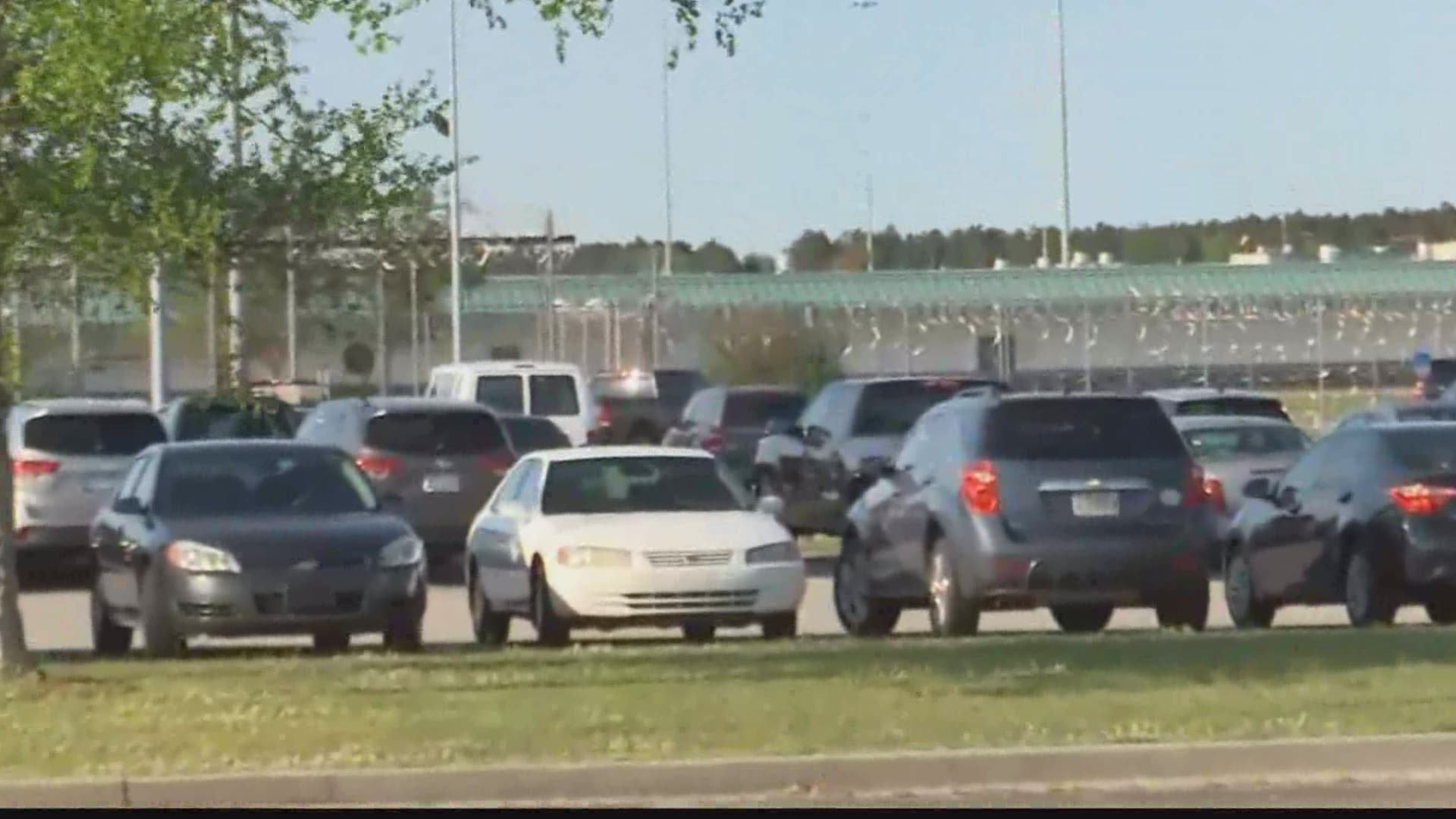 South Carolina prison officials say claims that more inmates died from the April 15 riot at Lee Correctional are untrue.