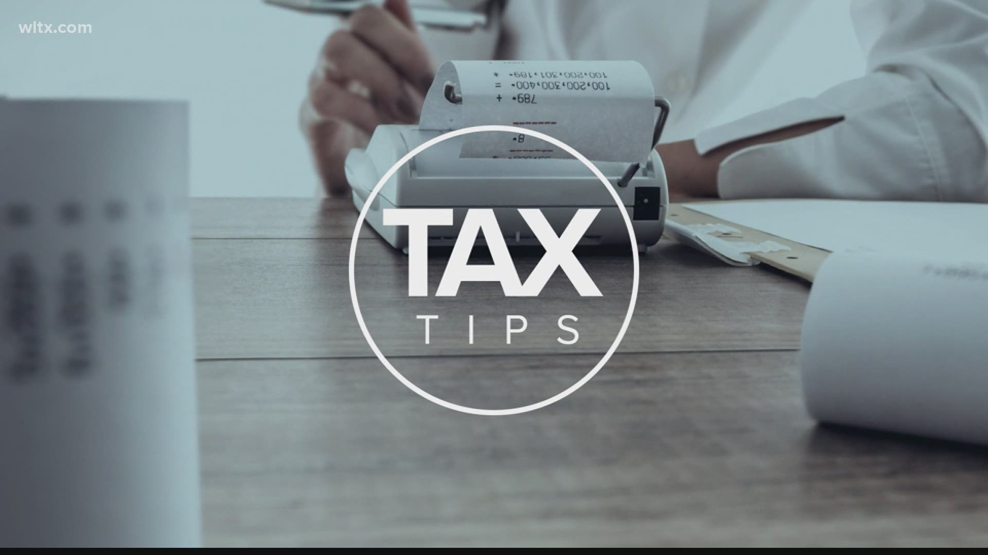 The tax deadline has been pushed back, but you still may need help with your taxes.  News19's Andrea Mock is on your side with tips from a tax expert.