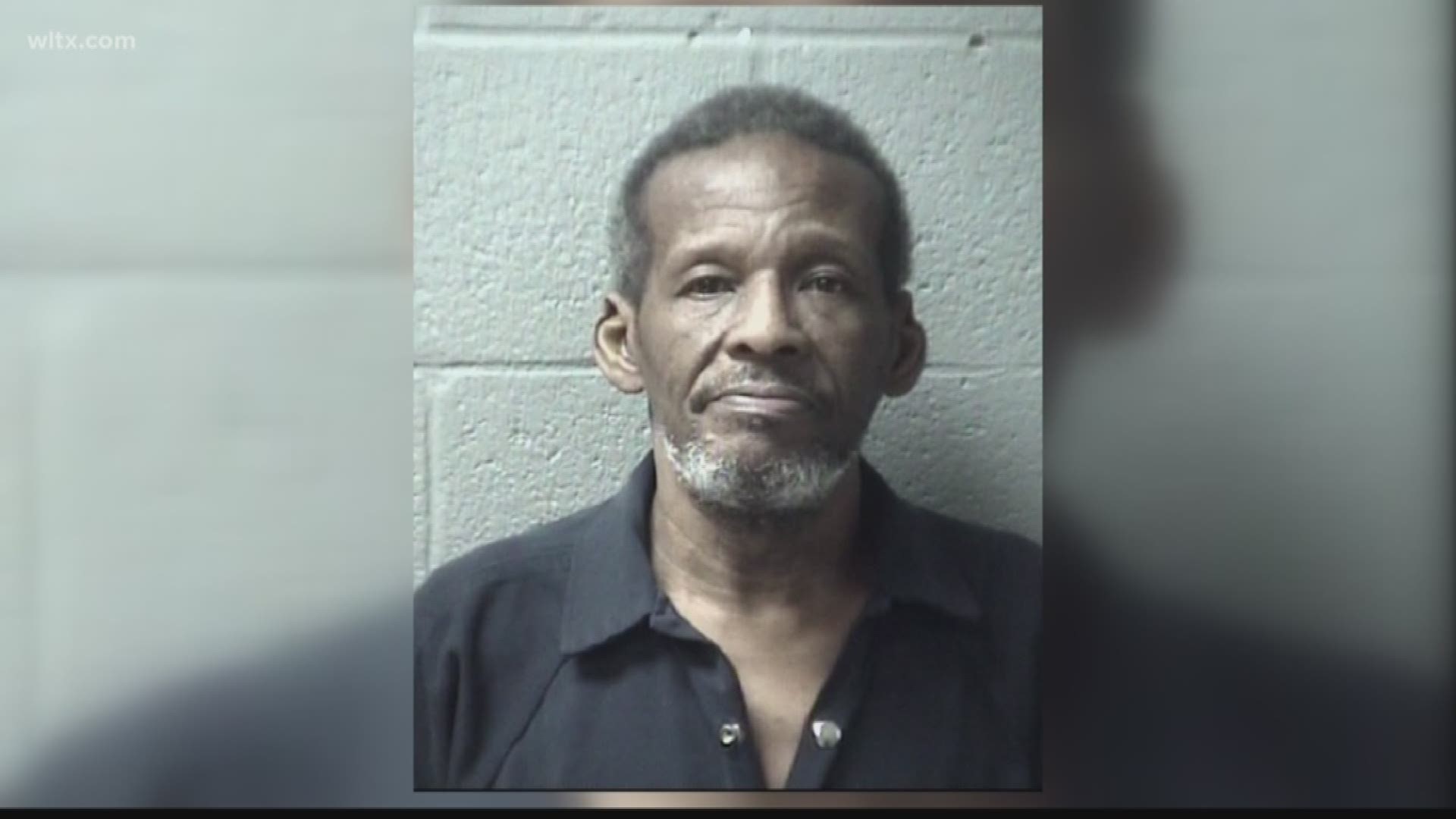 Man touched children inappropriately, deputies say | wltx.com