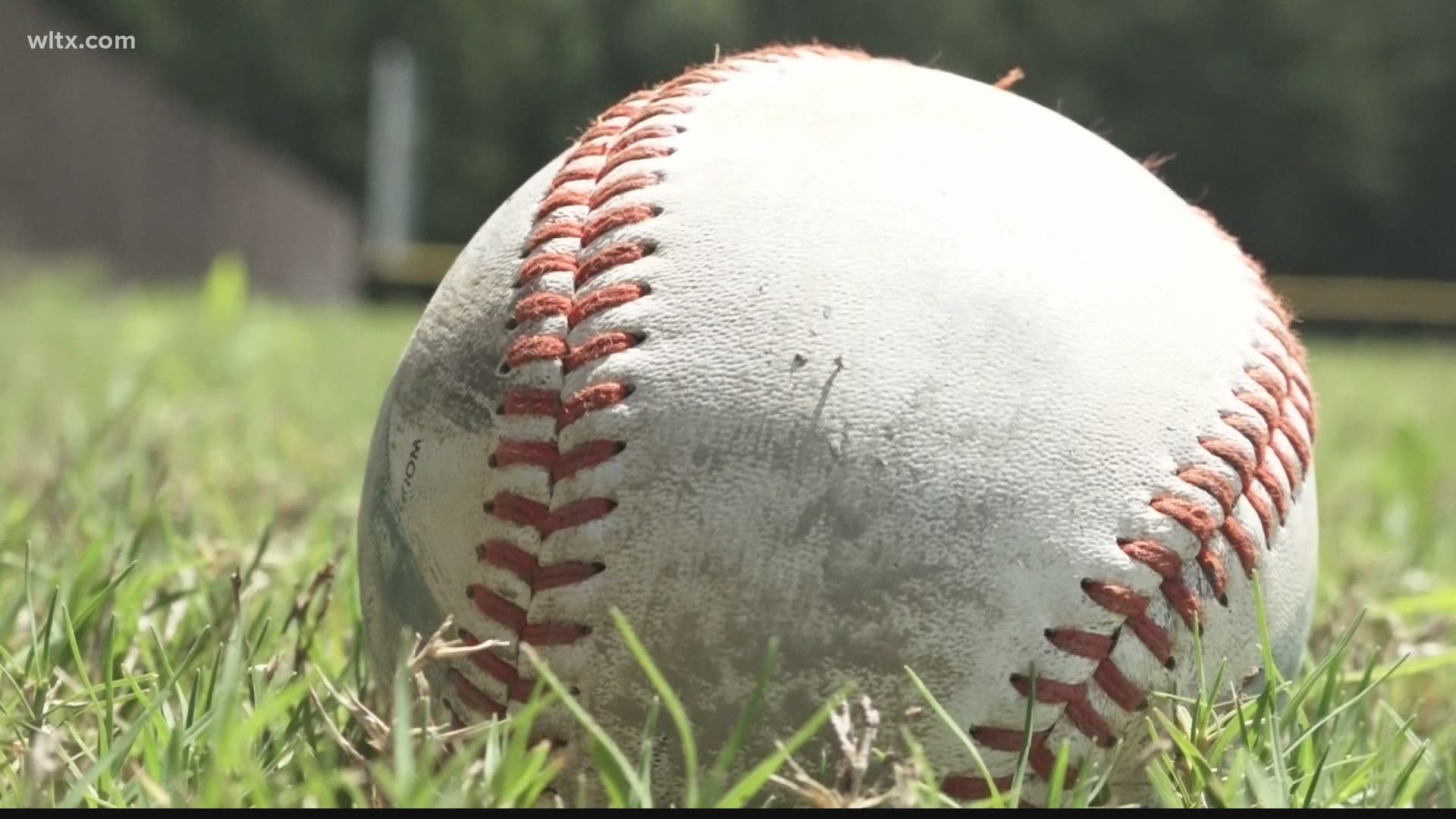 The City of Orangeburg was selected by South Carolina Dixie Youth Baseball to host this year's tournament.