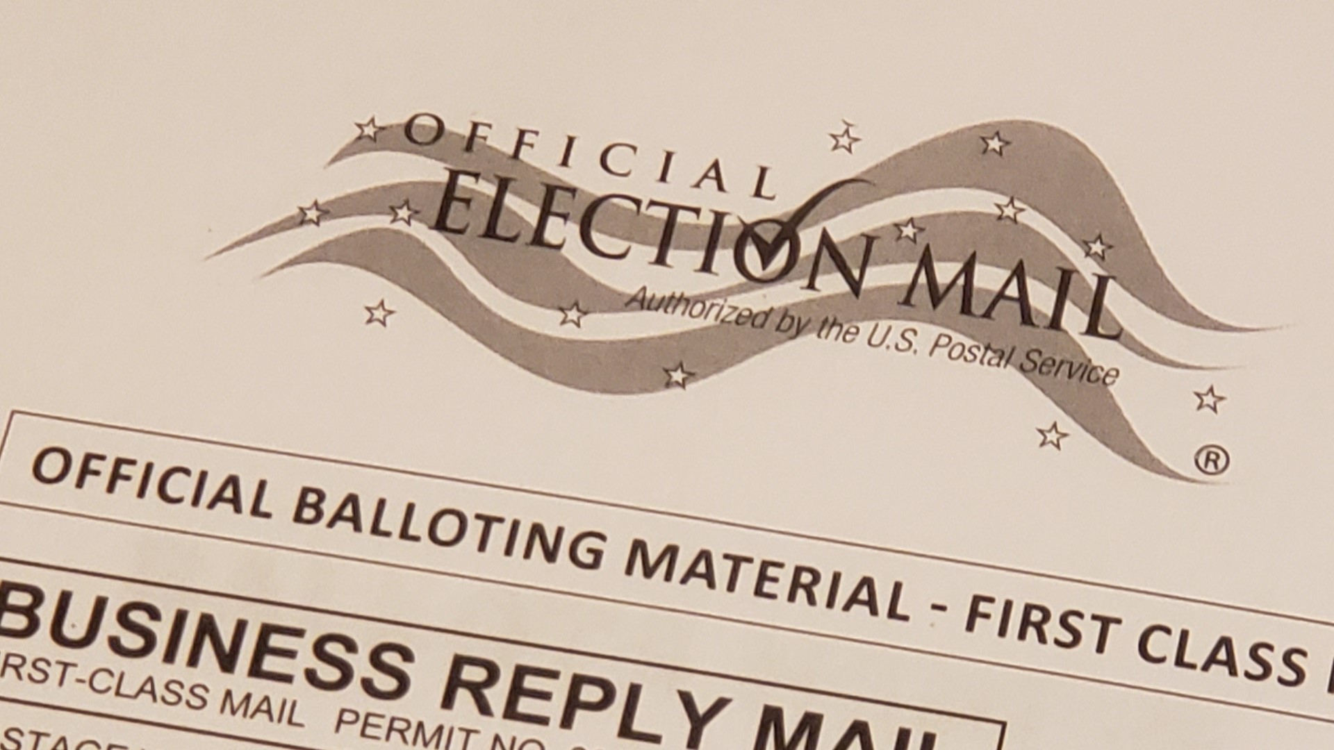 Here's how to make sure your absentee ballot doesn't get rejected.
