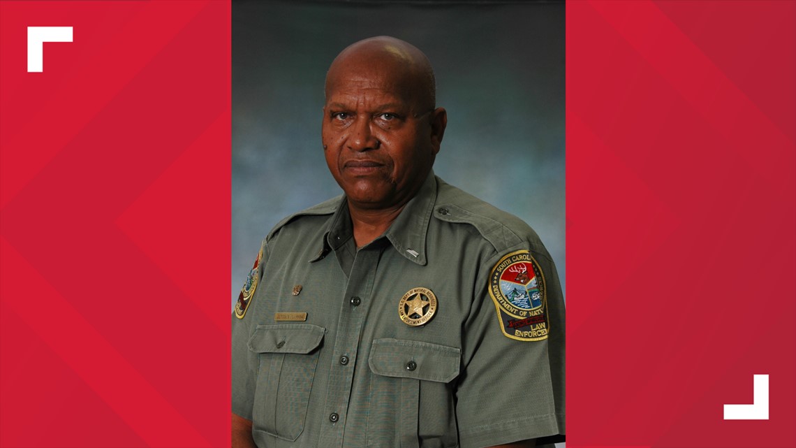 Midlands highway named for African-American SCDNR game warden - Vimarsana News