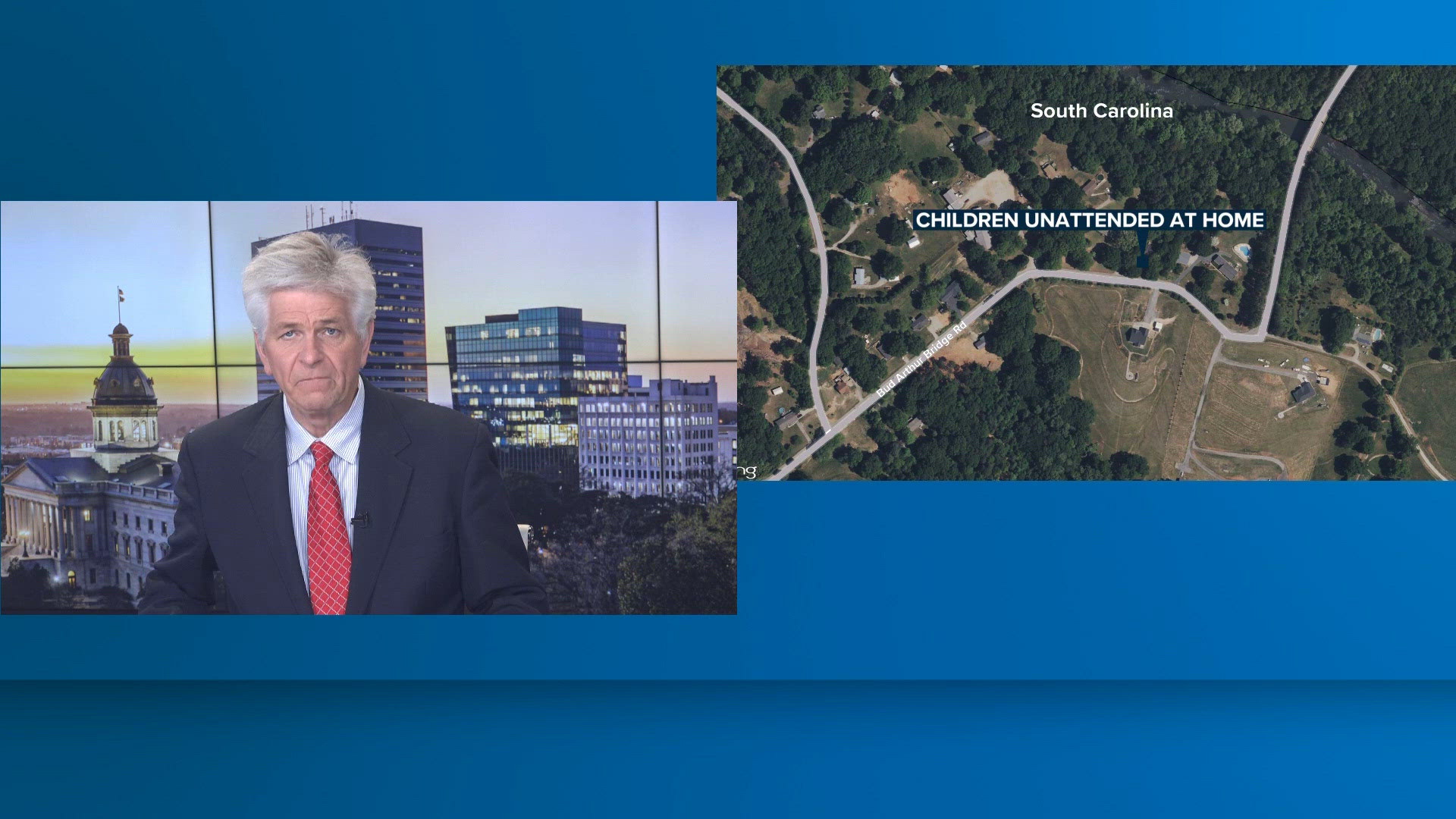 Sheriff: Children ages 3 and 6 suffered about 50 stab wounds, mother ...