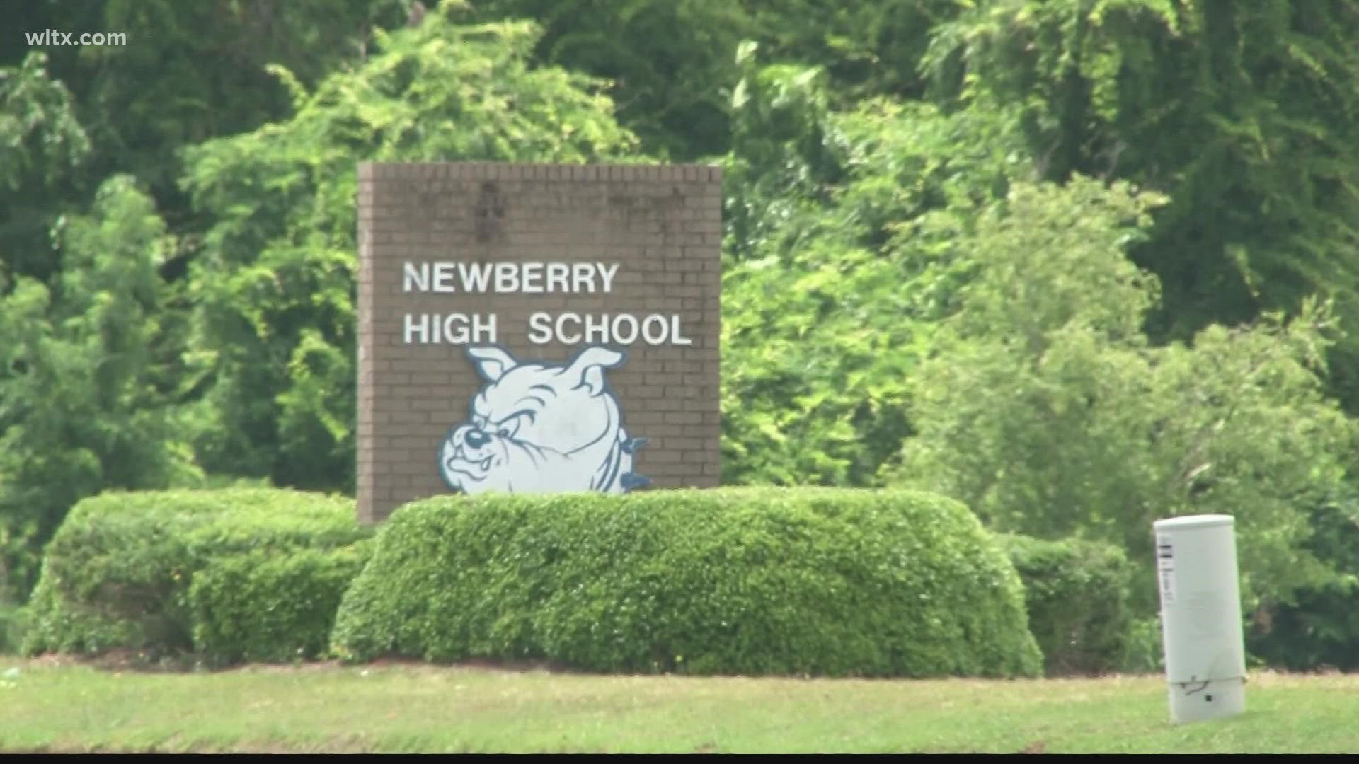 Two shootings over the weekend claimed four Newberry teenagers.