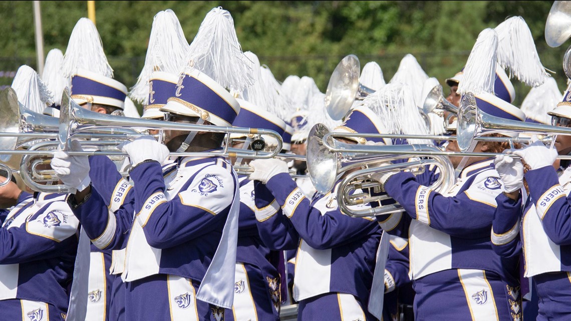 Benedict's Marching Band To Perform At Macy's Thanksgiving Parade ...