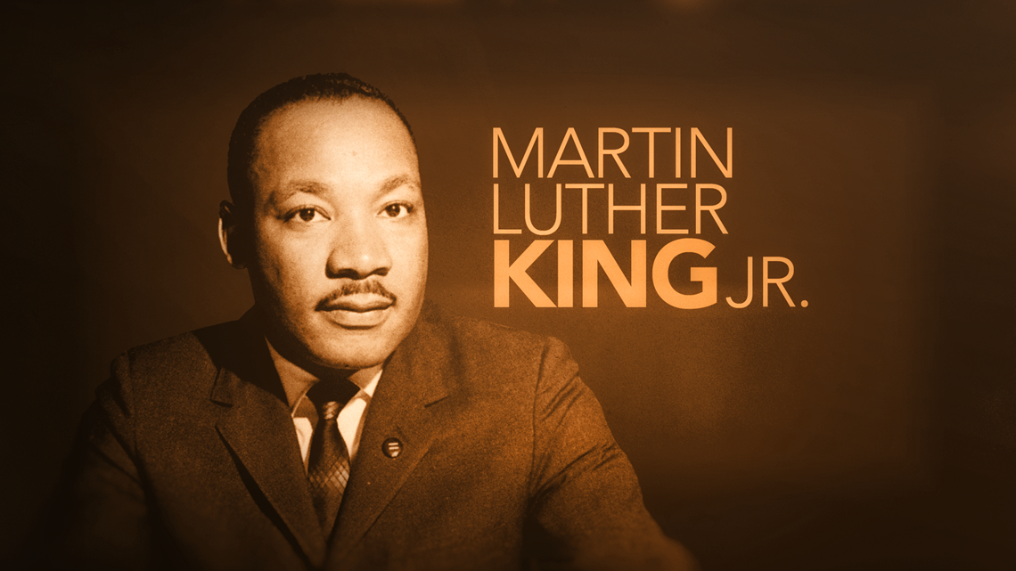 MLK Day celebrations to be virtual