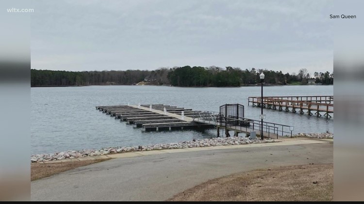 Pine Island soon to be open to the public
