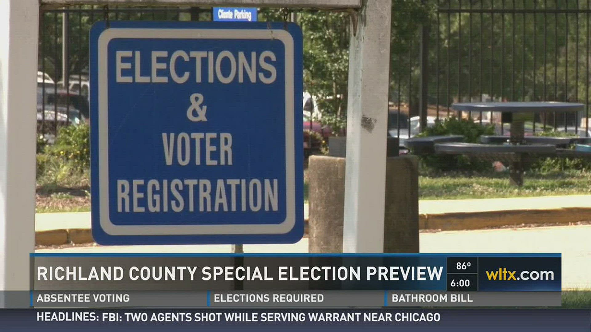 The Richland County District 10 Special Election Is Just Days Away ...