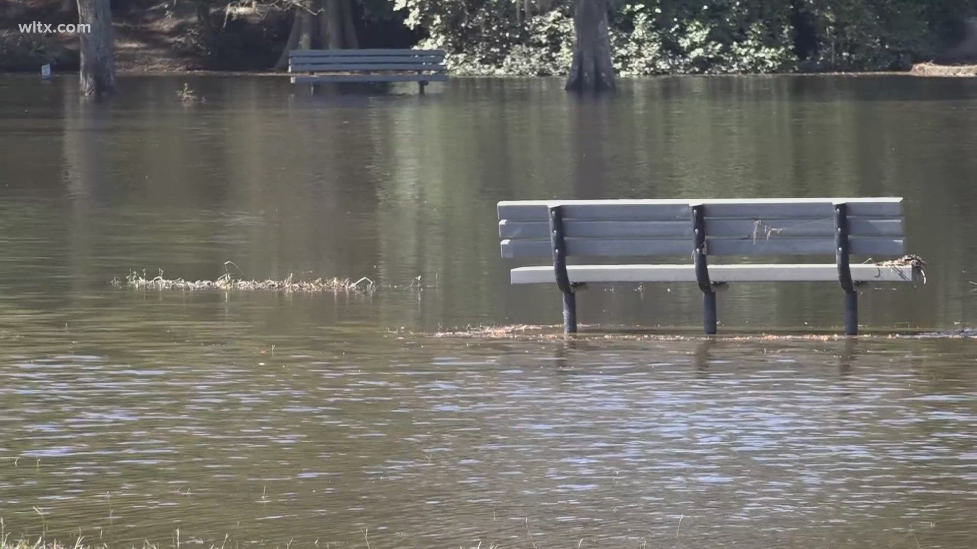 Governor Henry McMaster on Friday requested a Major Presidential Disaster Declaration to assist state and local flood recovery efforts.