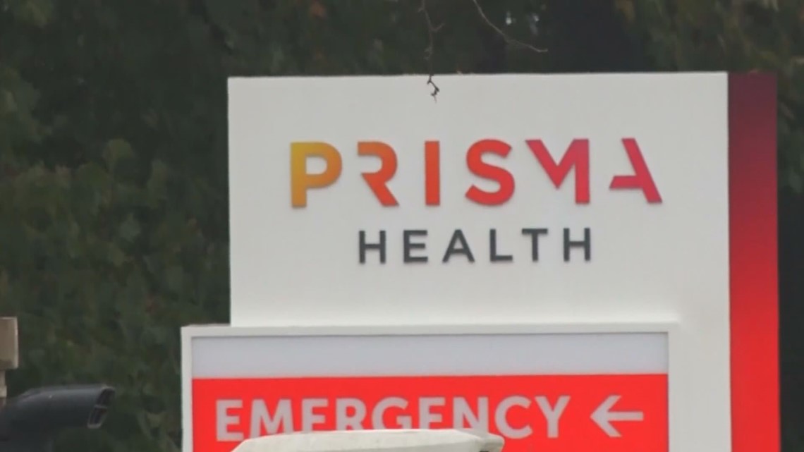 Prisma Health drops plan to acquire Providence Health hospitals | wltx.com