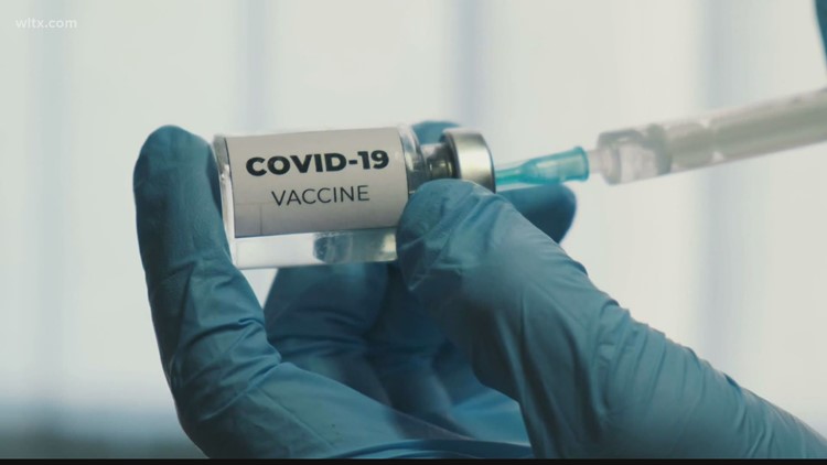 City of Columbia, DHEC to offer COVID-19 vaccines, testing in July