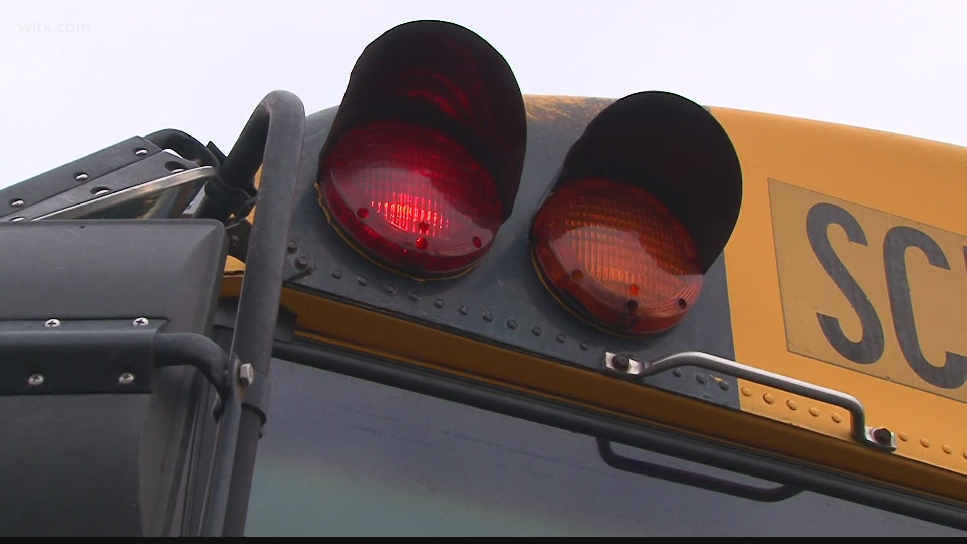 The investment will provide funding for 235 new propane fueled buses to update the state’s school bus fleet.