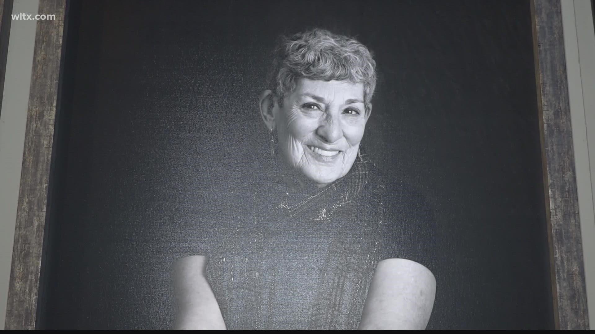 Trustus Theatre is remembering the life of its beloved co-founder Kay Thigpen, who died of cancer on Monday.