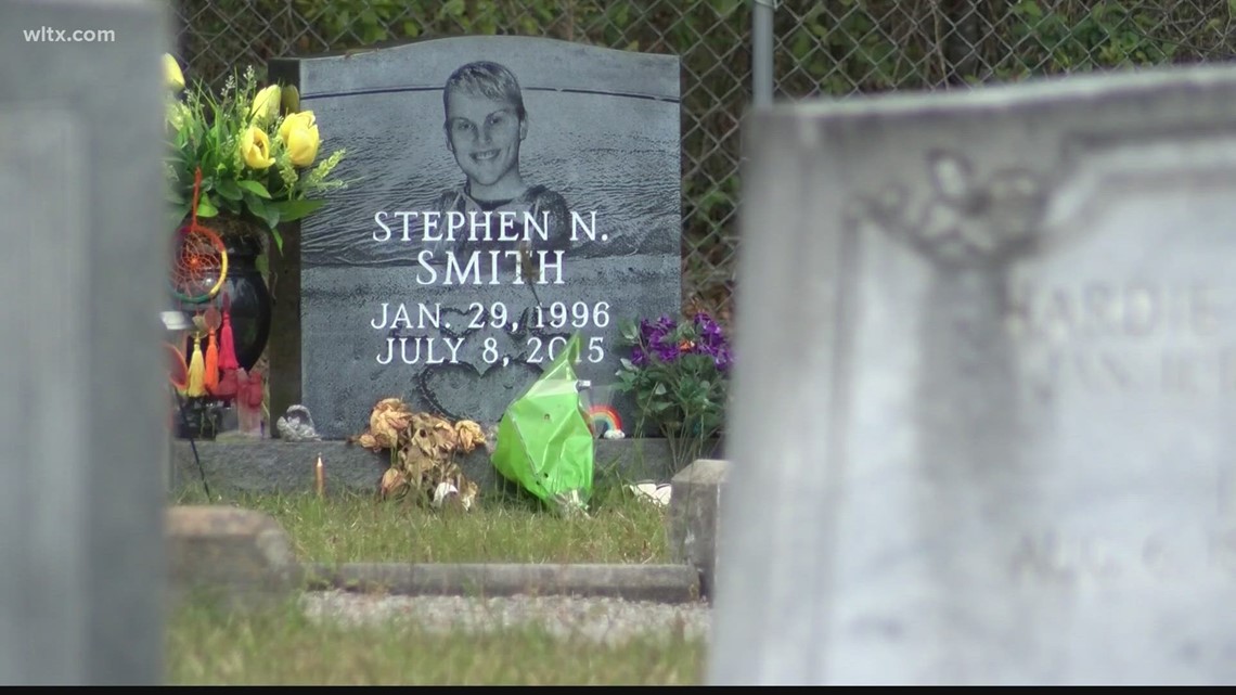 Family of Stephen Smith seeks answers, offers reward
