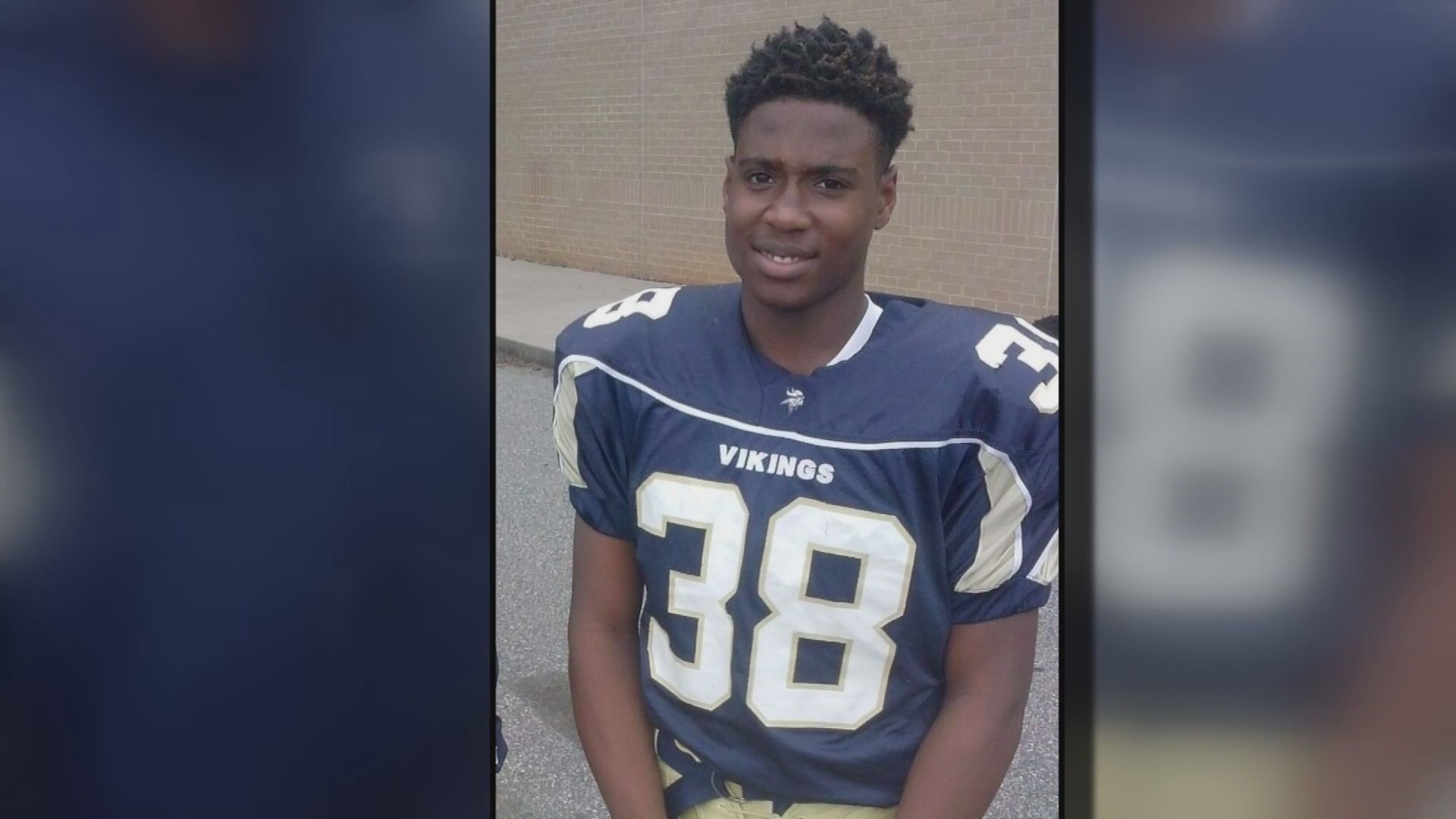 Spartanburg High School Senior Nick Dixon died Friday from complications during surgery to repair his ACL and Meniscus.