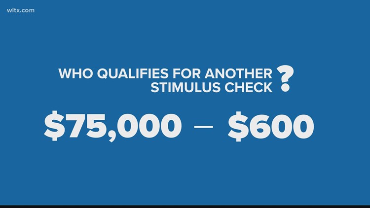 When your $600 stimulus check will arrive: Answering frequently asked questions