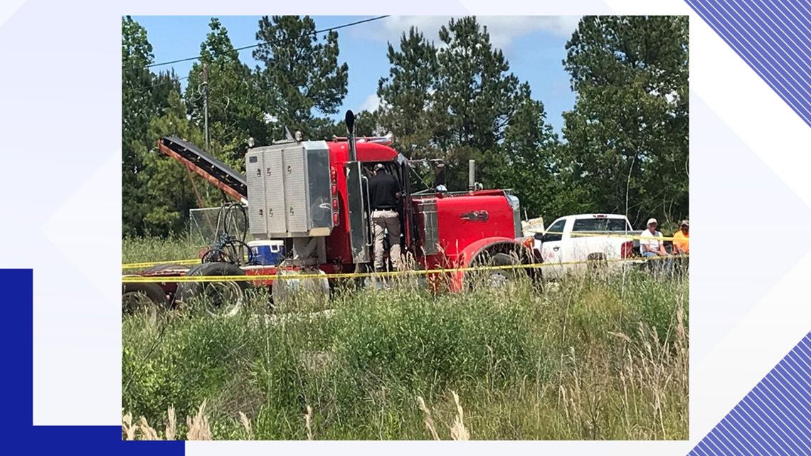Man is dead after possible road rage shooting on SC highway, deputies ...