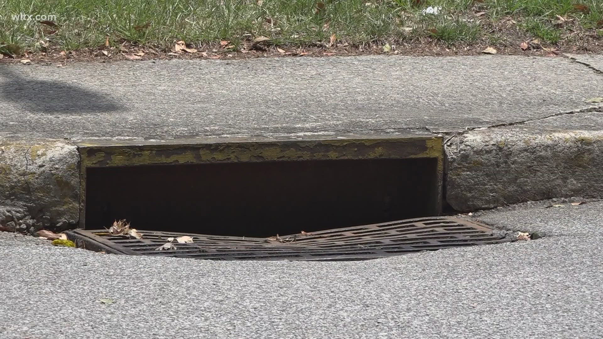 The state gave $5.2M to improve storm drains in Orangeburg.