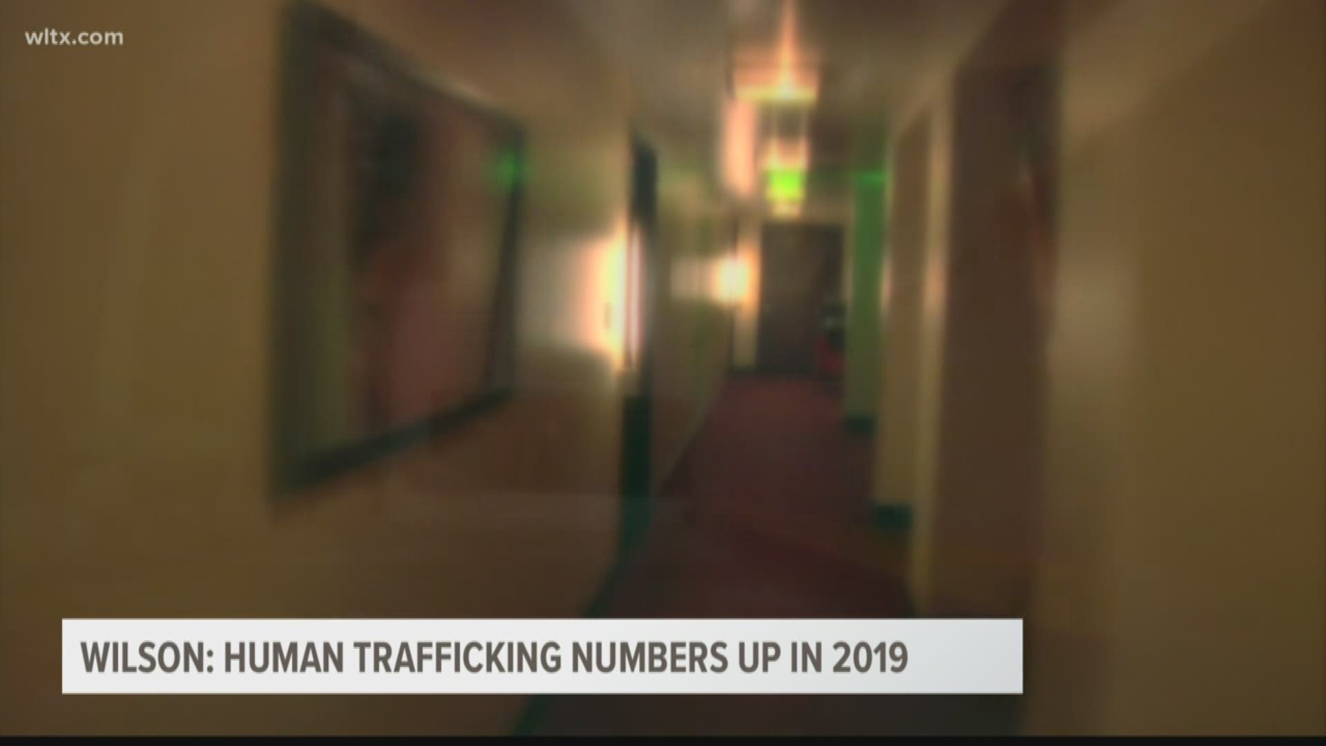 The number of human trafficking cases in South Carolina skyrocketing in 2019, according to newly released numbers. Here's how the state is responding.
