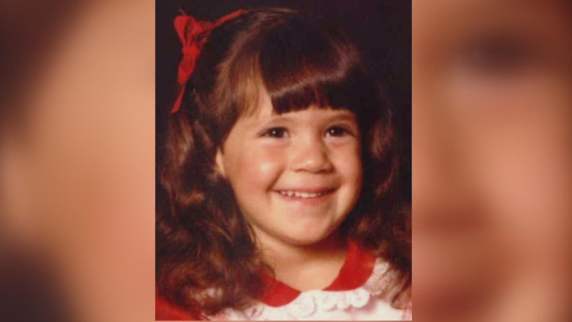 Deputies say they've arrested the man who they believe kidnapped and killed four-year-old Jessica Gutierrez in South Carolina in June of 1986.