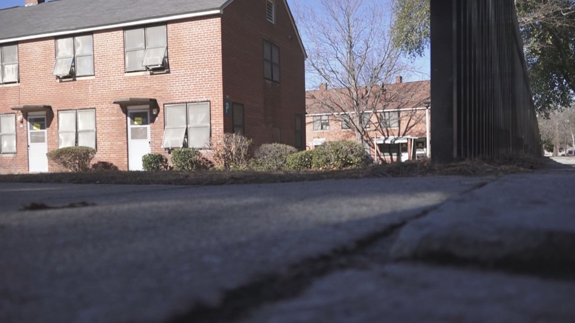 Allen Benedict Court what we know six weeks after the deaths