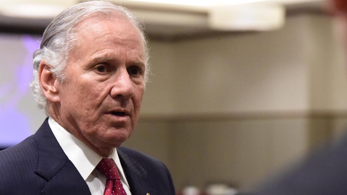 South Carolina governor asks Dominion to drop rate ...