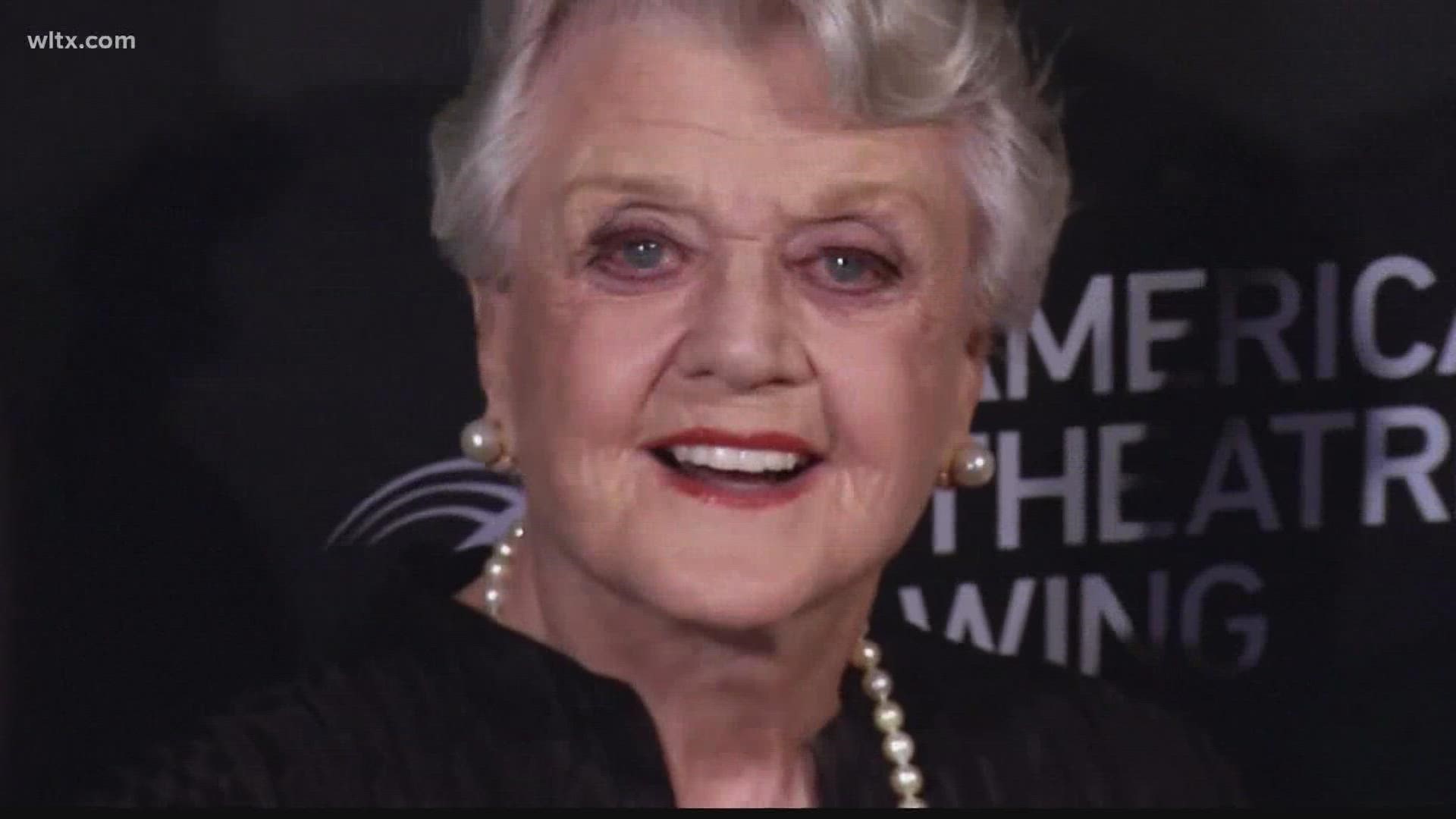 Lansbury is best known for her roles in "The Manchurian Candidate," "Beauty and the Beast" and as crime-solving novelist Jessica Fletcher on "Murder, She Wrote."