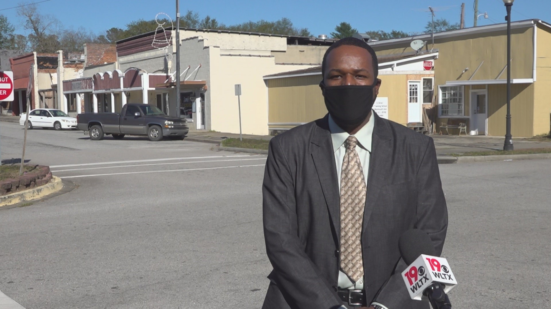 Town of Swansea hiring new police chief