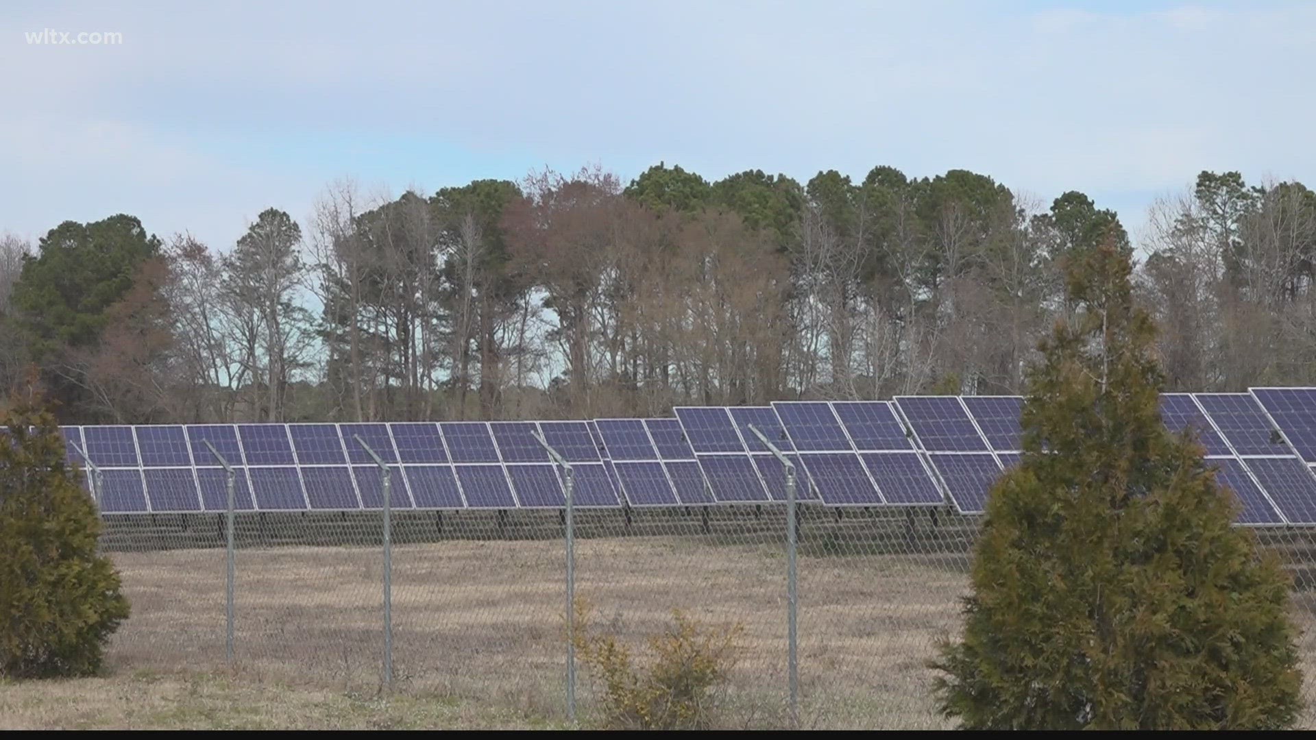 Clarendon County is updating its solar farm ordinance to prepare for potentially larger solar projects in the future.