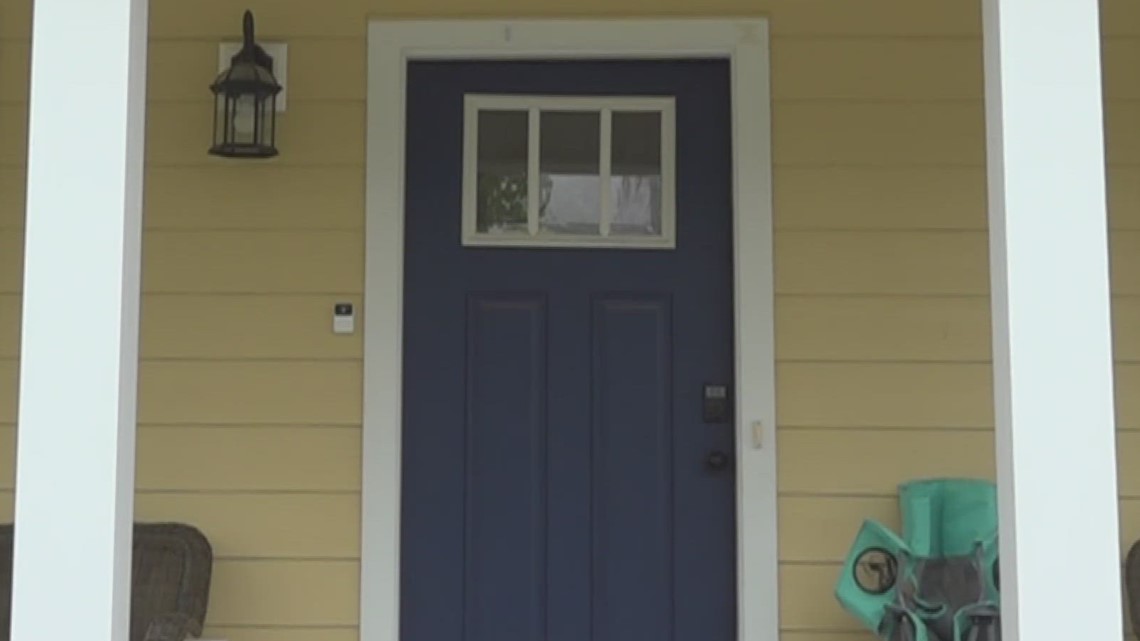 Columbia family gets to stay in home thanks to community - Vimarsana News